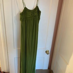 Max Studio Maxi Dress